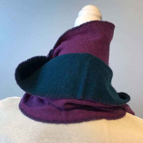 NWT • NESS BY POST SCARF - Picture 6 of 9